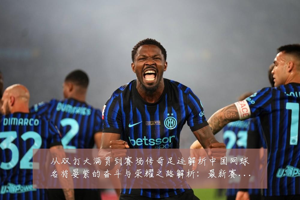 从双打大满贯到赛场传奇足迹解析中国网球名将晏紫的奋斗与荣耀之路解析：最新赛事动态与深度分析